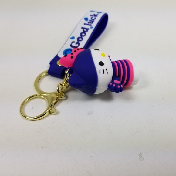 Hello Kitty Key chain - Picture 5 of 7